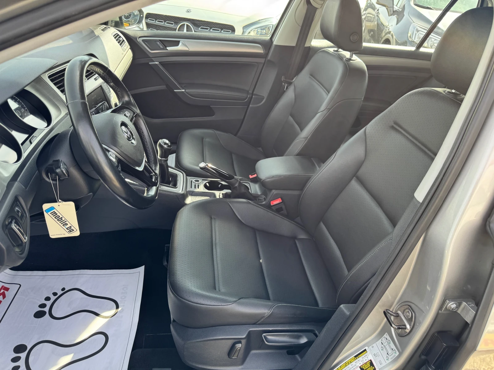 VW Golf 1.8I | Mobile.bg � ����������� 15