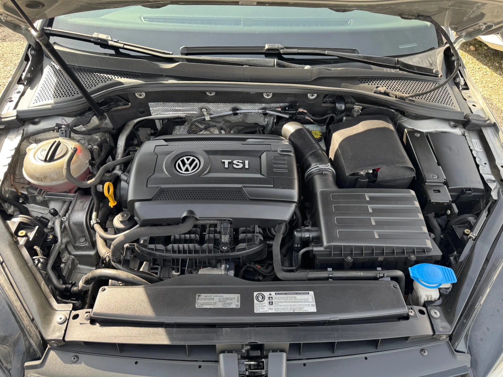 VW Golf 1.8I | Mobile.bg � ����������� 17