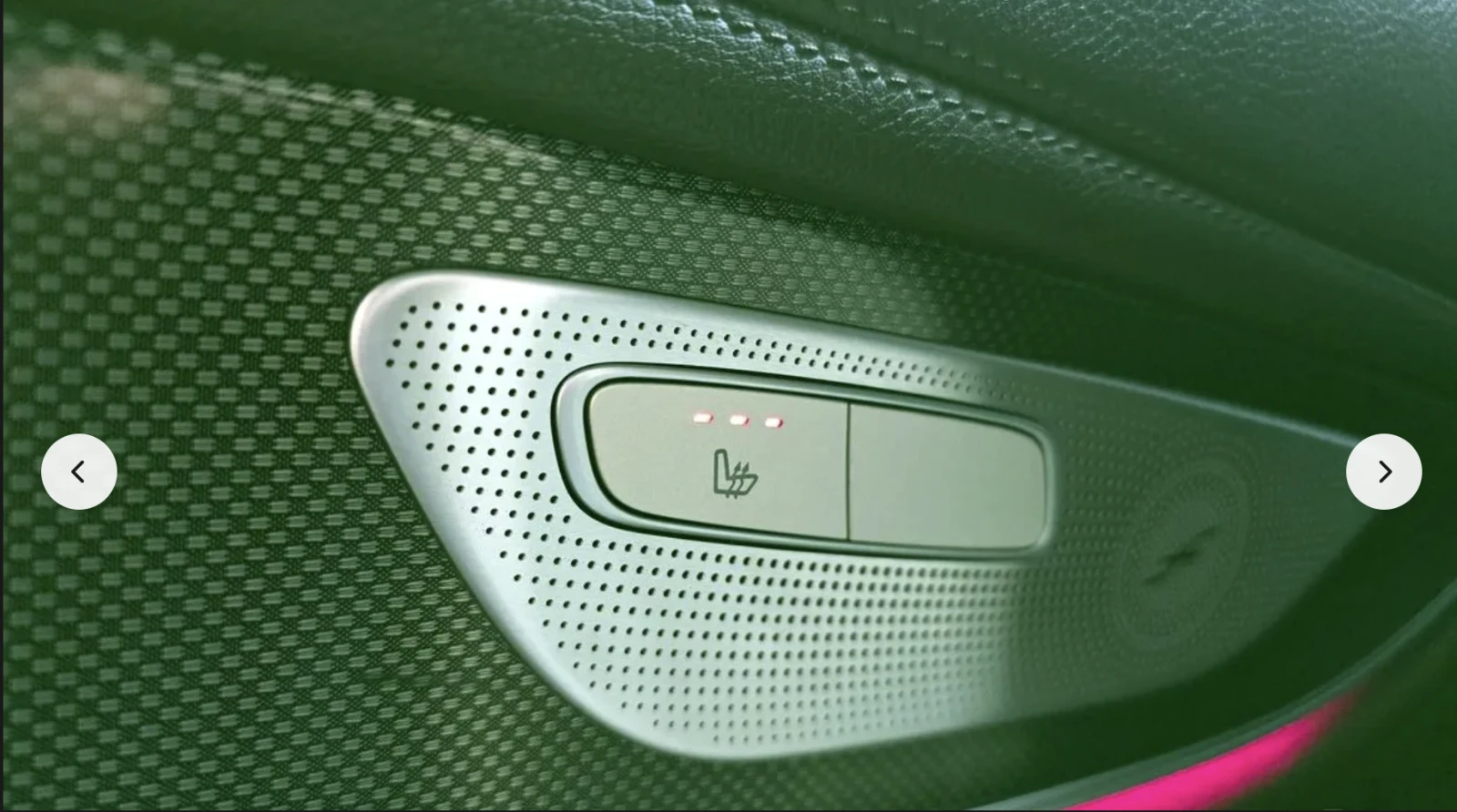 Mercedes-Benz CLS 300 AMG* LINE* BURMESTER* ДИГИТАЛНО* ТАБЛО* 360КАМЕРА*, снимка 12 - Автомобили и джипове - 53850756