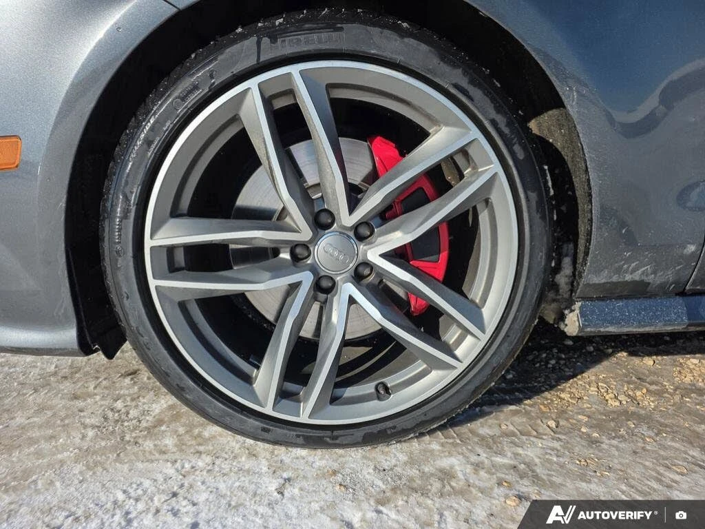 Audi A7 * S-Line* * HeadUp* AвтоКредит* (ЦЕНА ДО БГ), снимка 9 - Автомобили и джипове - 53873595