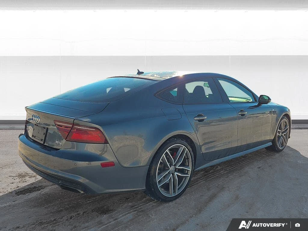Audi A7 * S-Line* * HeadUp* AвтоКредит* (ЦЕНА ДО БГ), снимка 7 - Автомобили и джипове - 53873595