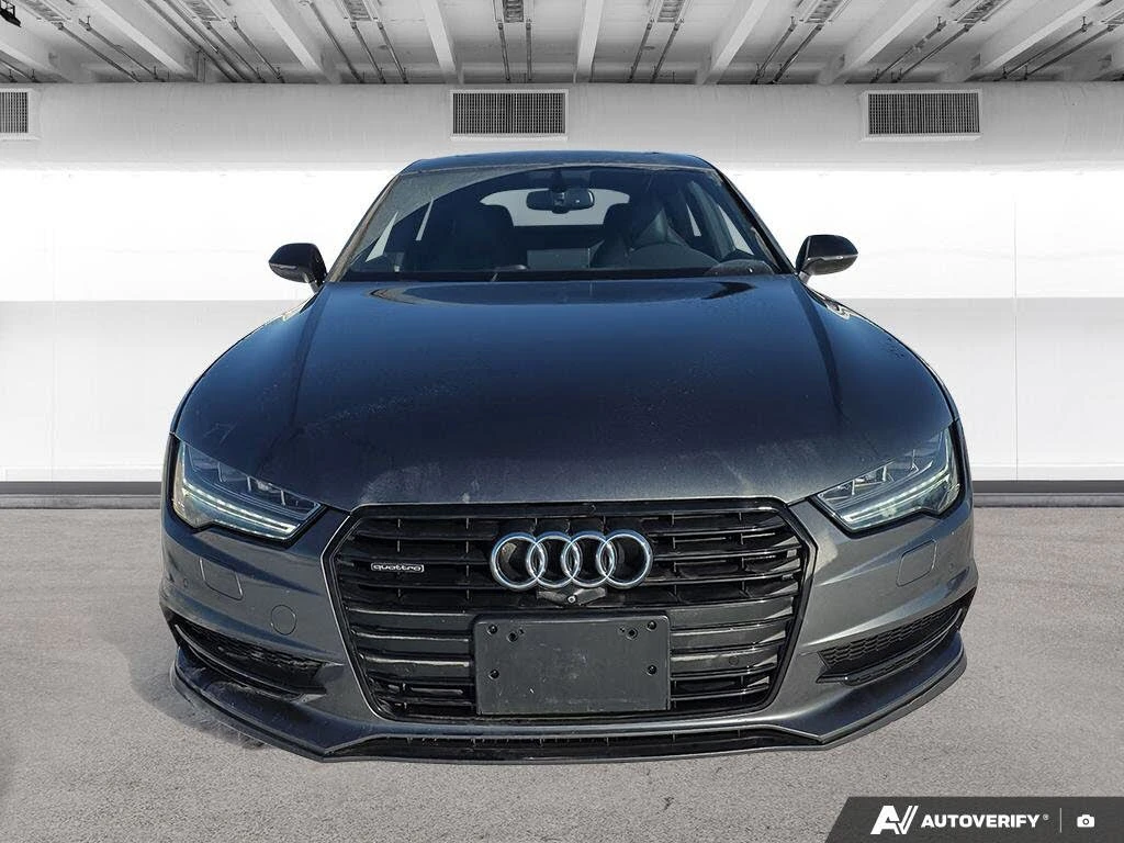 Audi A7 * S-Line* * HeadUp* AвтоКредит* (ЦЕНА ДО БГ), снимка 2 - Автомобили и джипове - 53873595