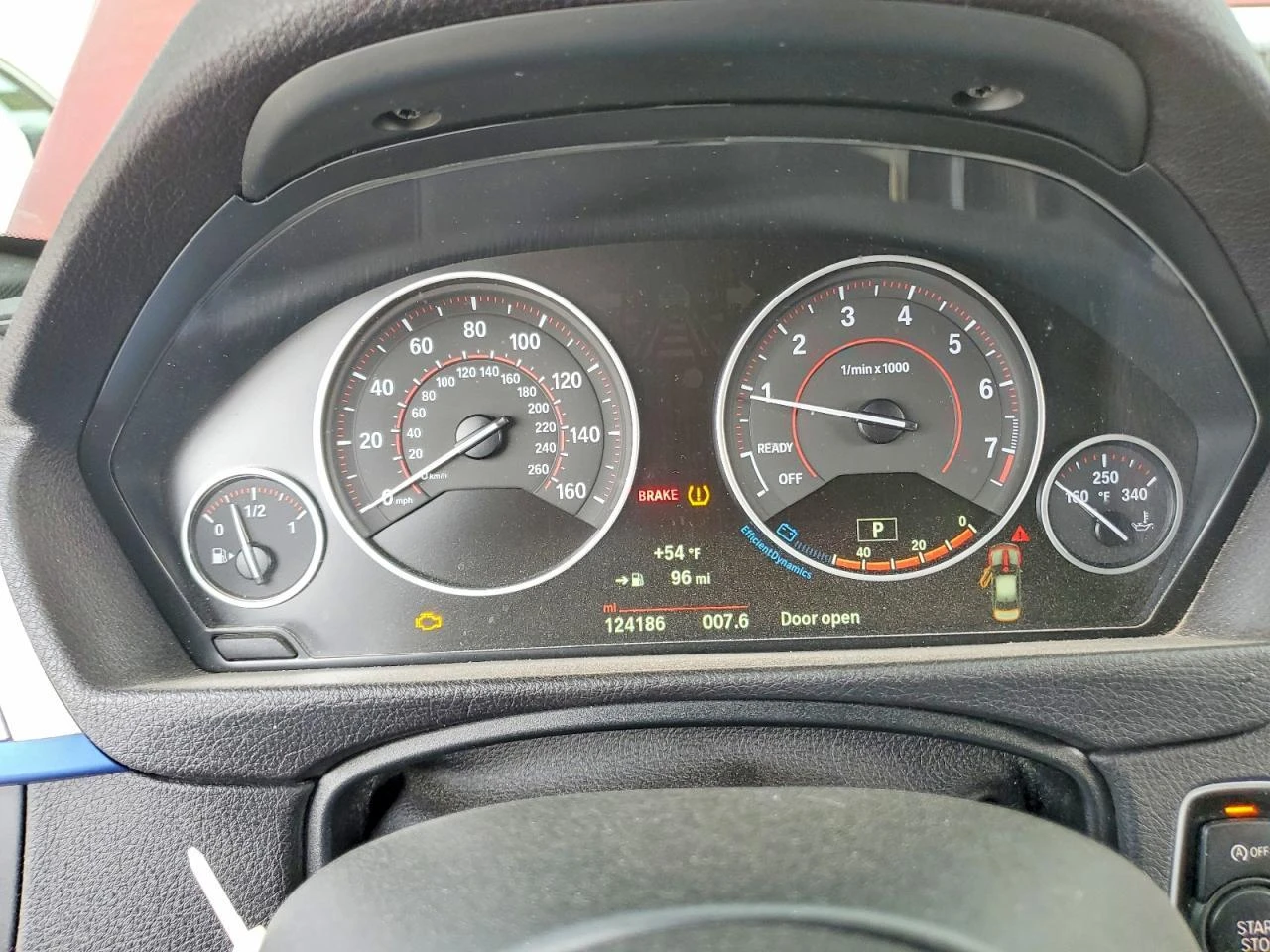 BMW 340 * МПАКЕТ* РЕКАРО* KEYLESS* ШИБИДАХ* ПОДГРЕВ* , снимка 9 - Автомобили и джипове - 53925089