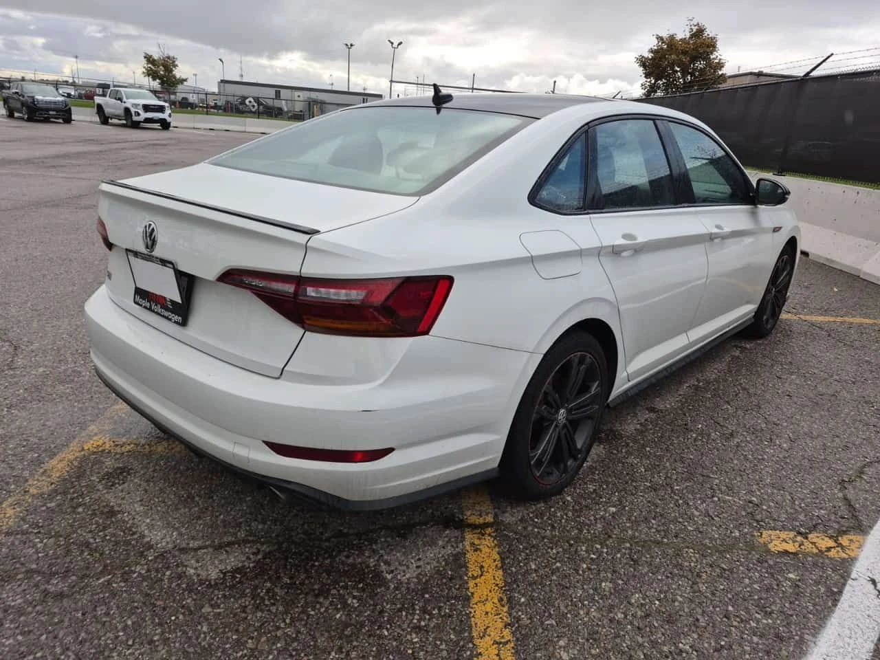 VW Jetta * GLI* CARFAX* ��������* ���������* ��������*  | Mobile.bg � ����������� 3