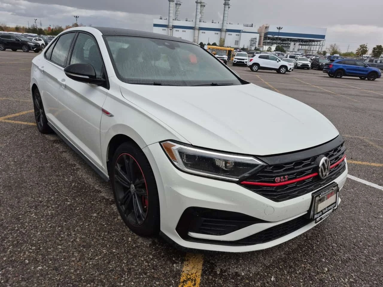VW Jetta * GLI* CARFAX* ��������* ���������* ��������*  | Mobile.bg � ����������� 2