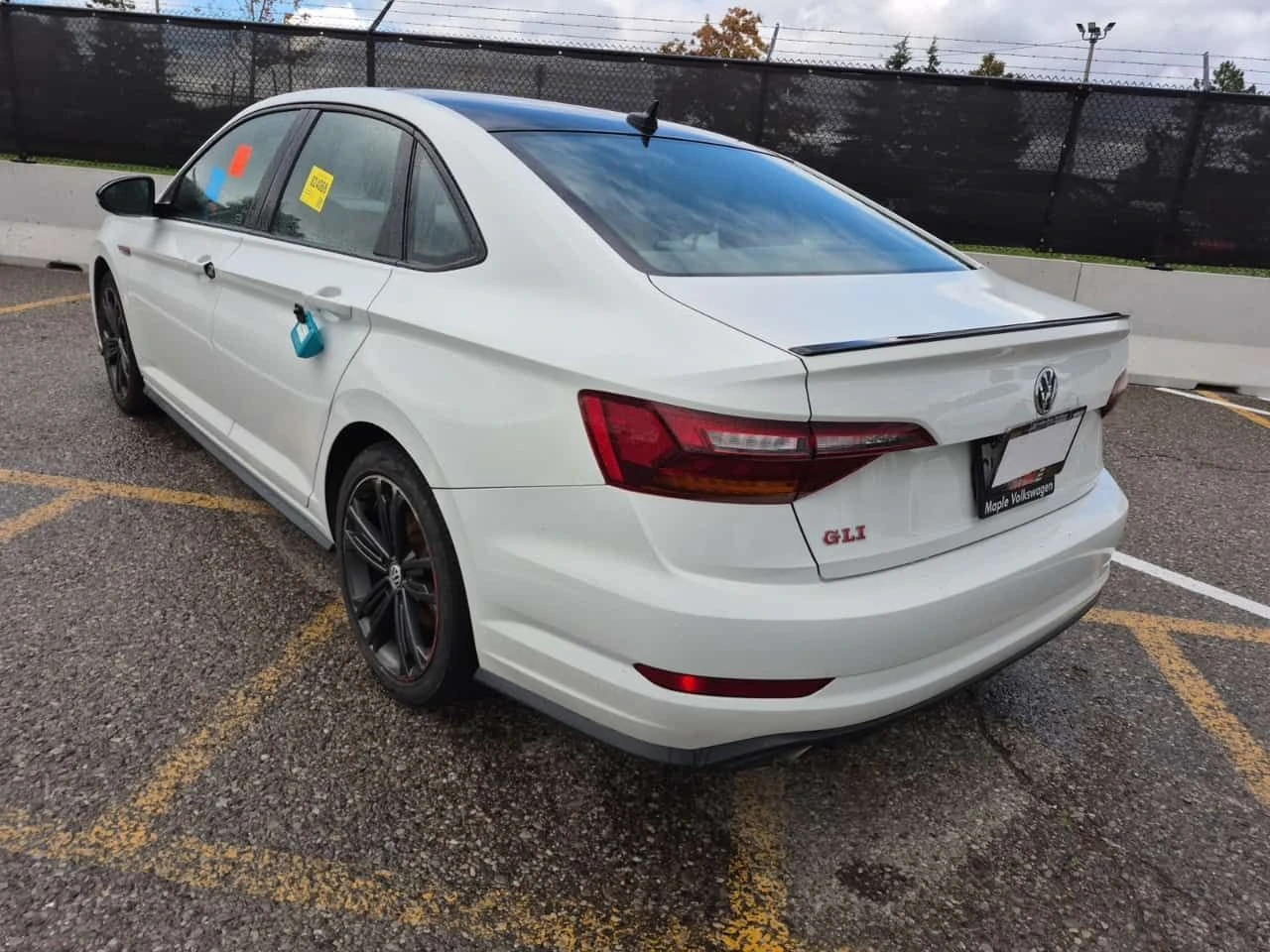 VW Jetta * GLI* CARFAX* ��������* ���������* ��������*  | Mobile.bg � ����������� 4