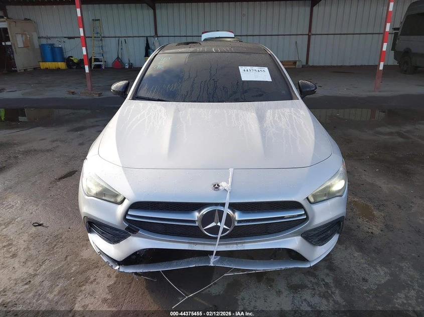 Mercedes-Benz A 35 2.0l Amg Cl 4Matic | Mobile.bg � ����������� 6