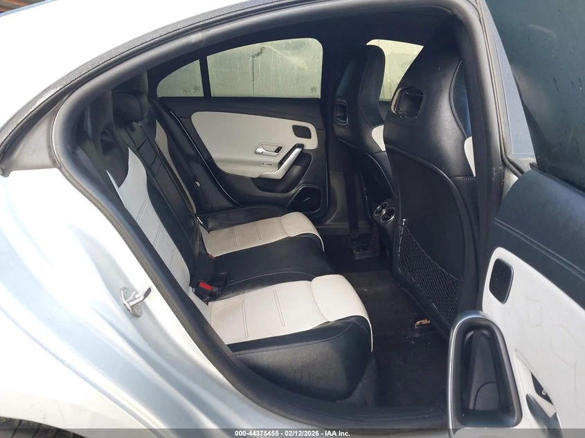 Mercedes-Benz A 35 2.0l Amg Cl 4Matic | Mobile.bg � ����������� 8
