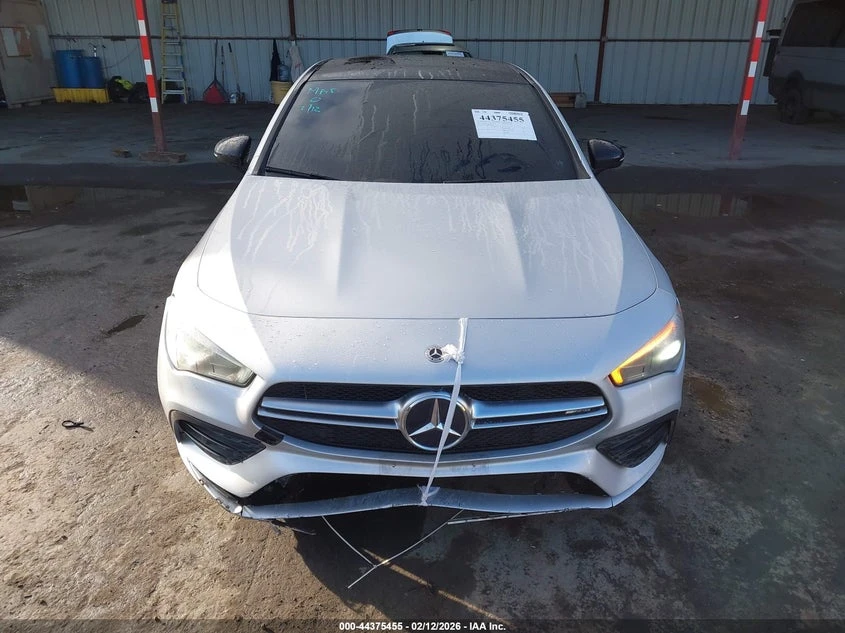 Mercedes-Benz A 35 2.0l Amg Cl 4Matic | Mobile.bg � ����������� 13