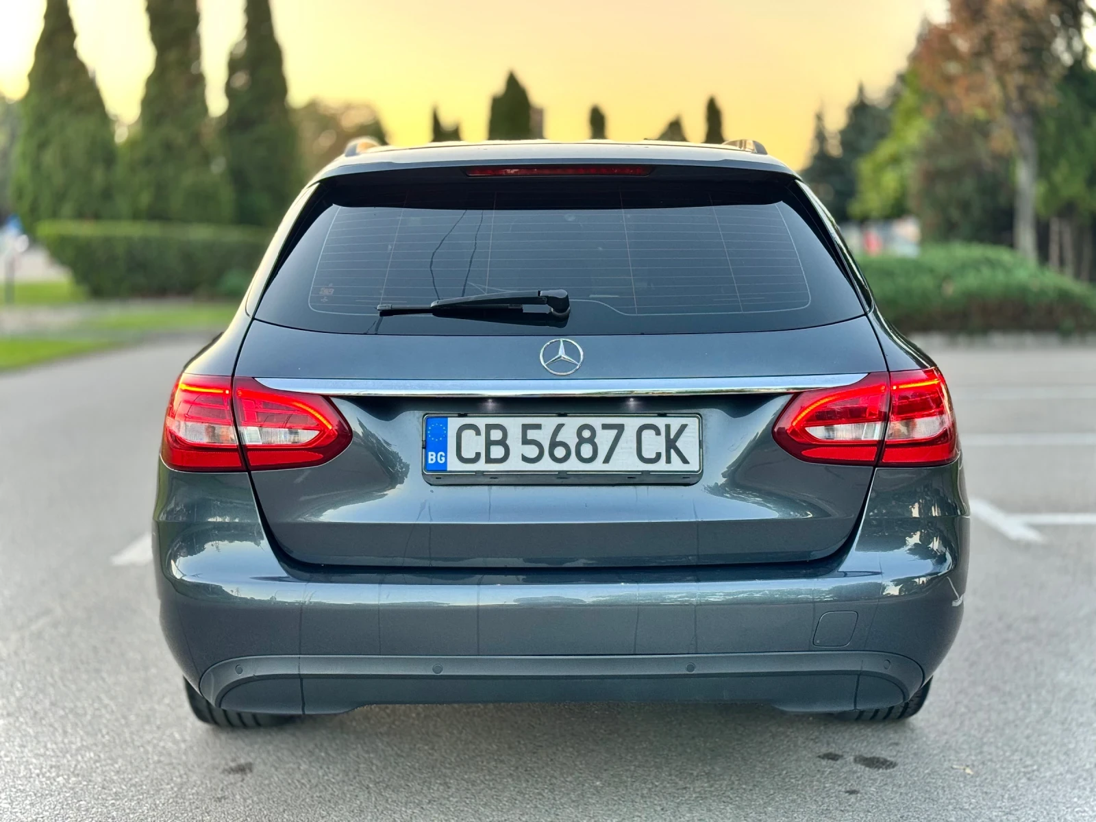 Mercedes-Benz C 180 | Mobile.bg � ����������� 5