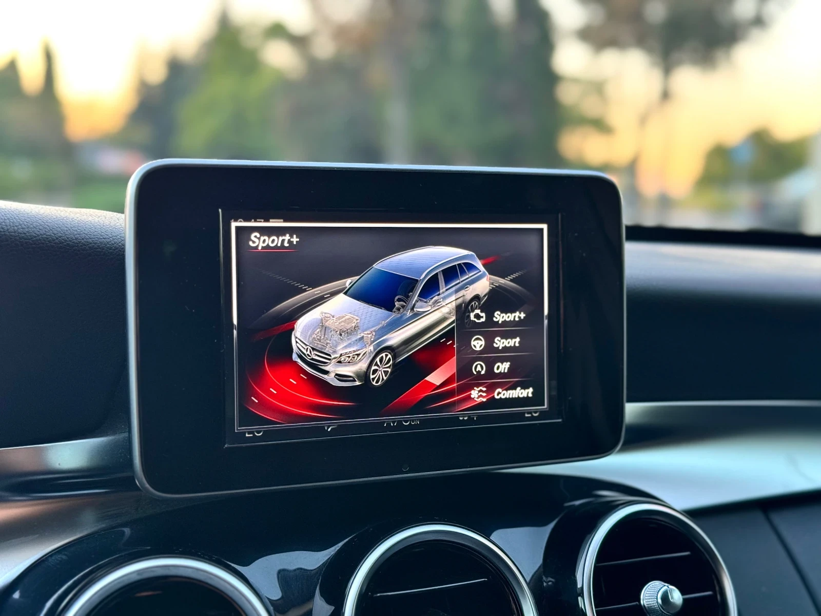 Mercedes-Benz C 180 | Mobile.bg � ����������� 13