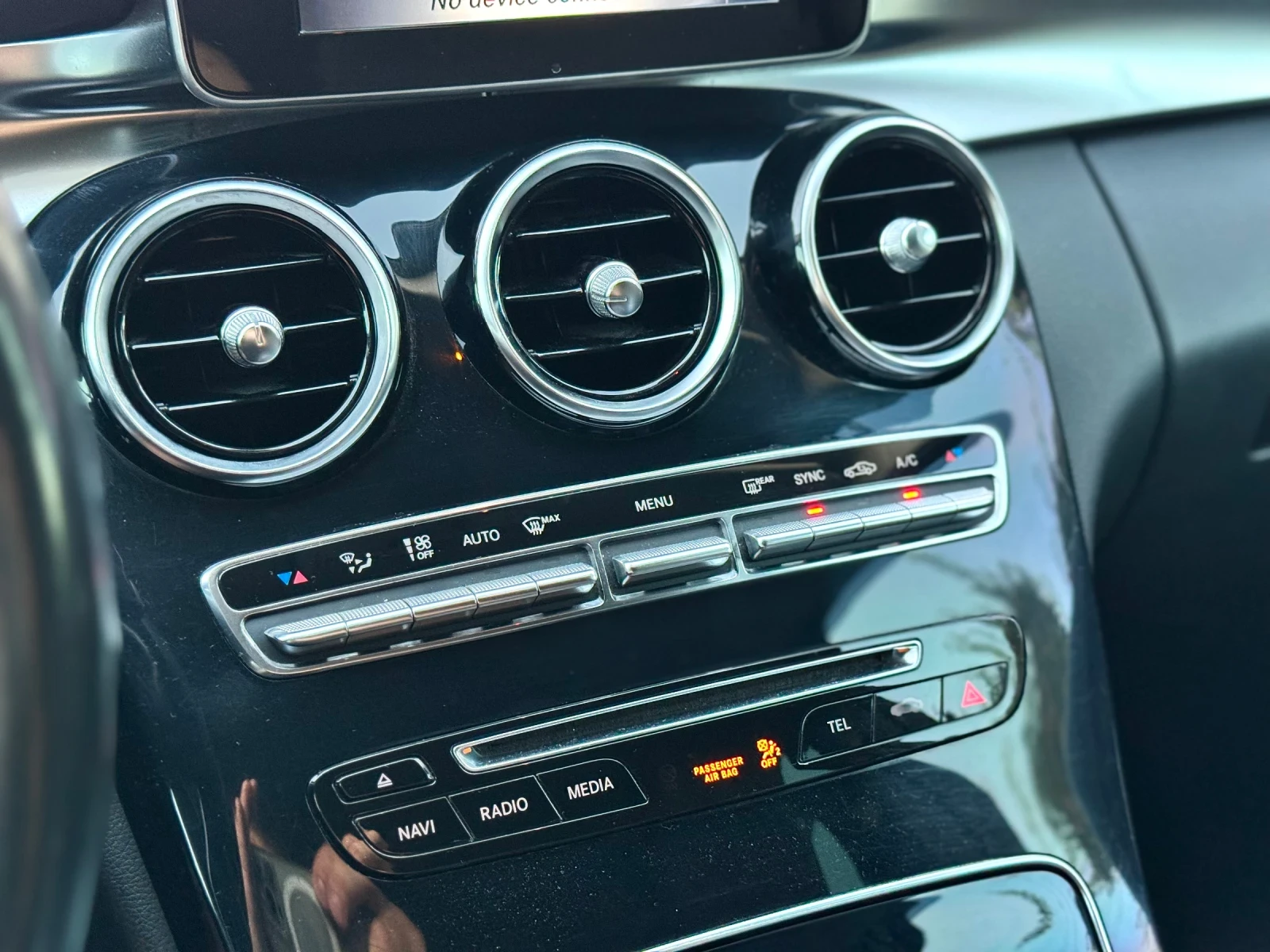 Mercedes-Benz C 180 | Mobile.bg � ����������� 16