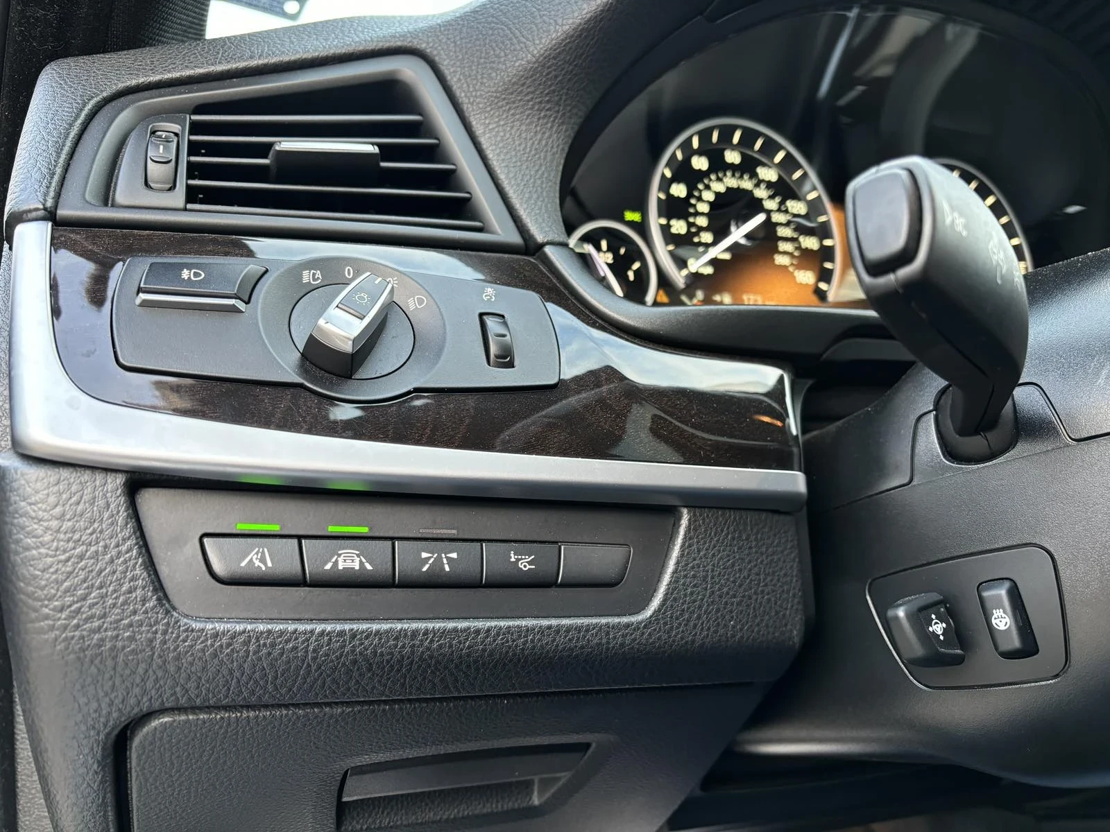 BMW 535, снимка 5 - Автомобили и джипове - 54257526