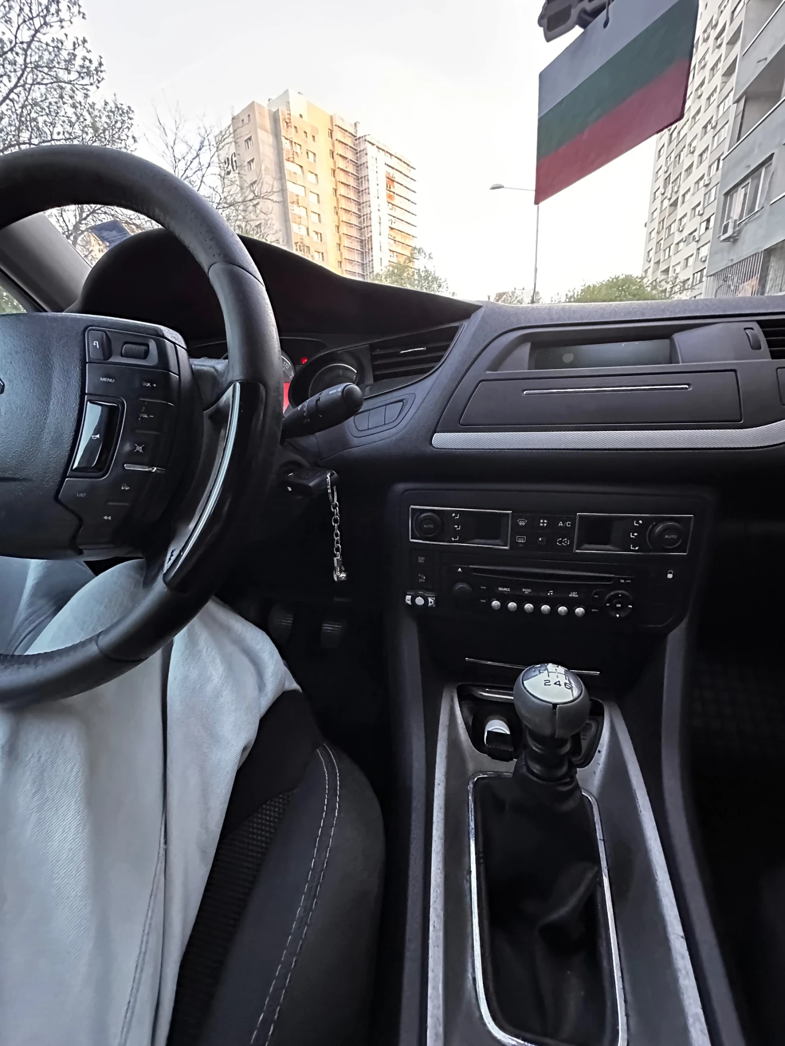 Citroen C5 | Mobile.bg � ����������� 5