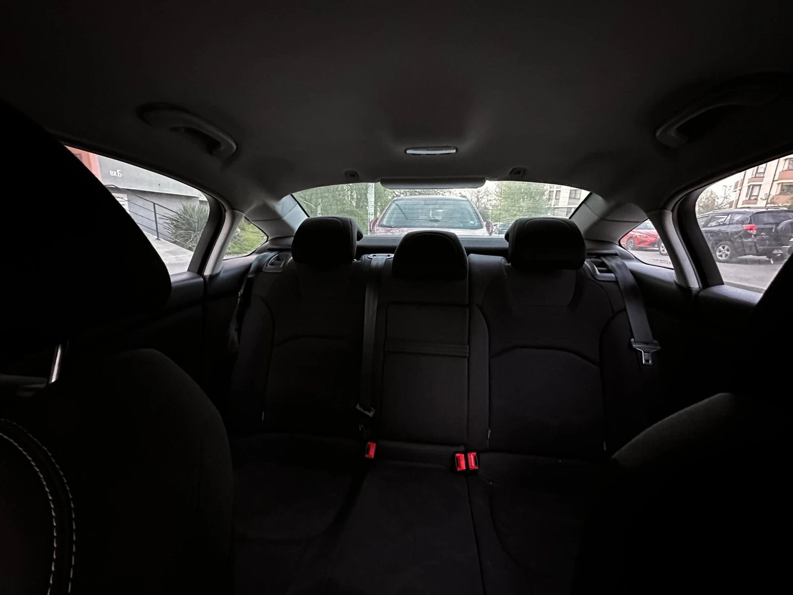 Citroen C5 | Mobile.bg � ����������� 7