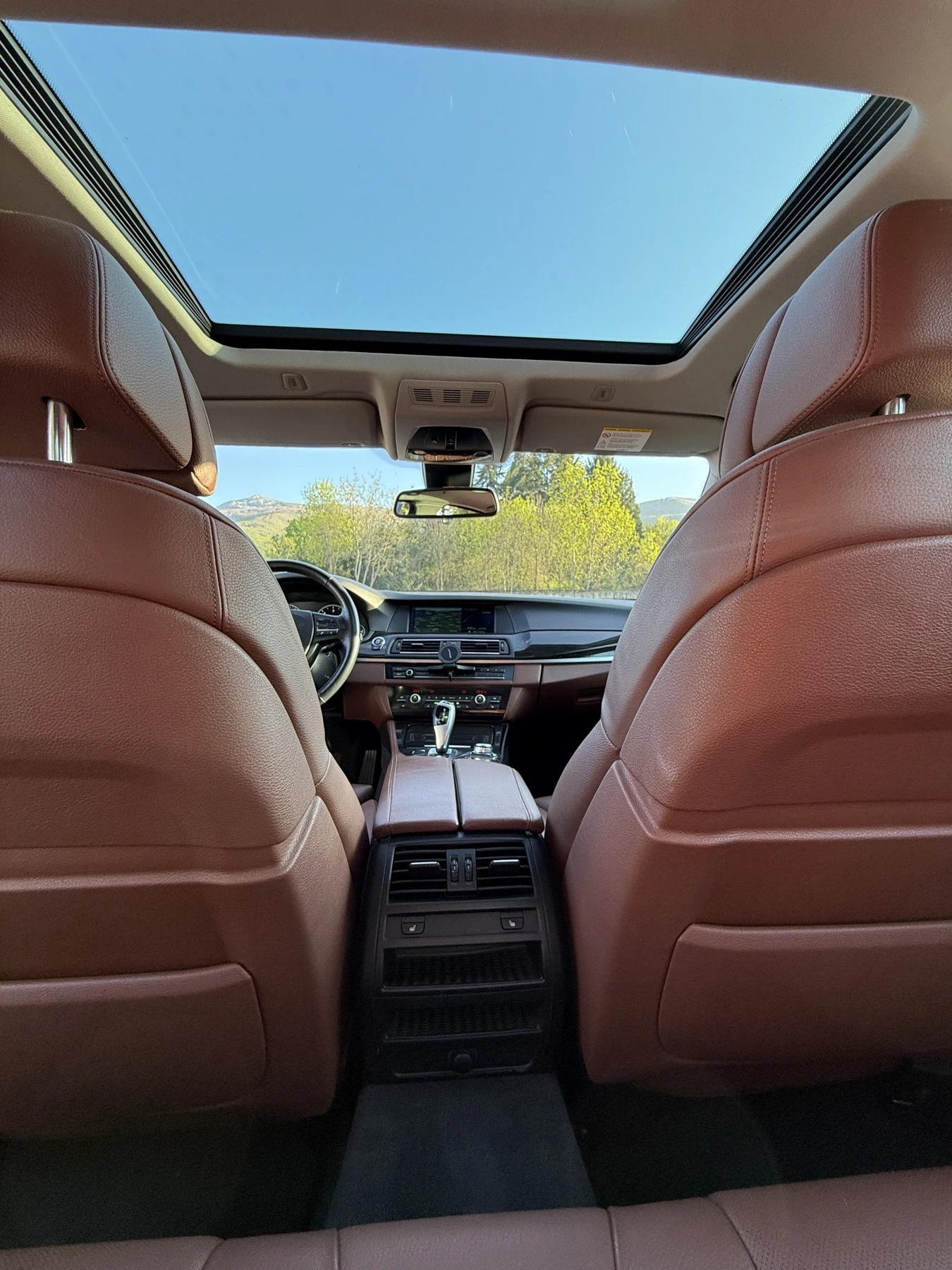 BMW 530 Xdrive, снимка 14 - Автомобили и джипове - 54345007