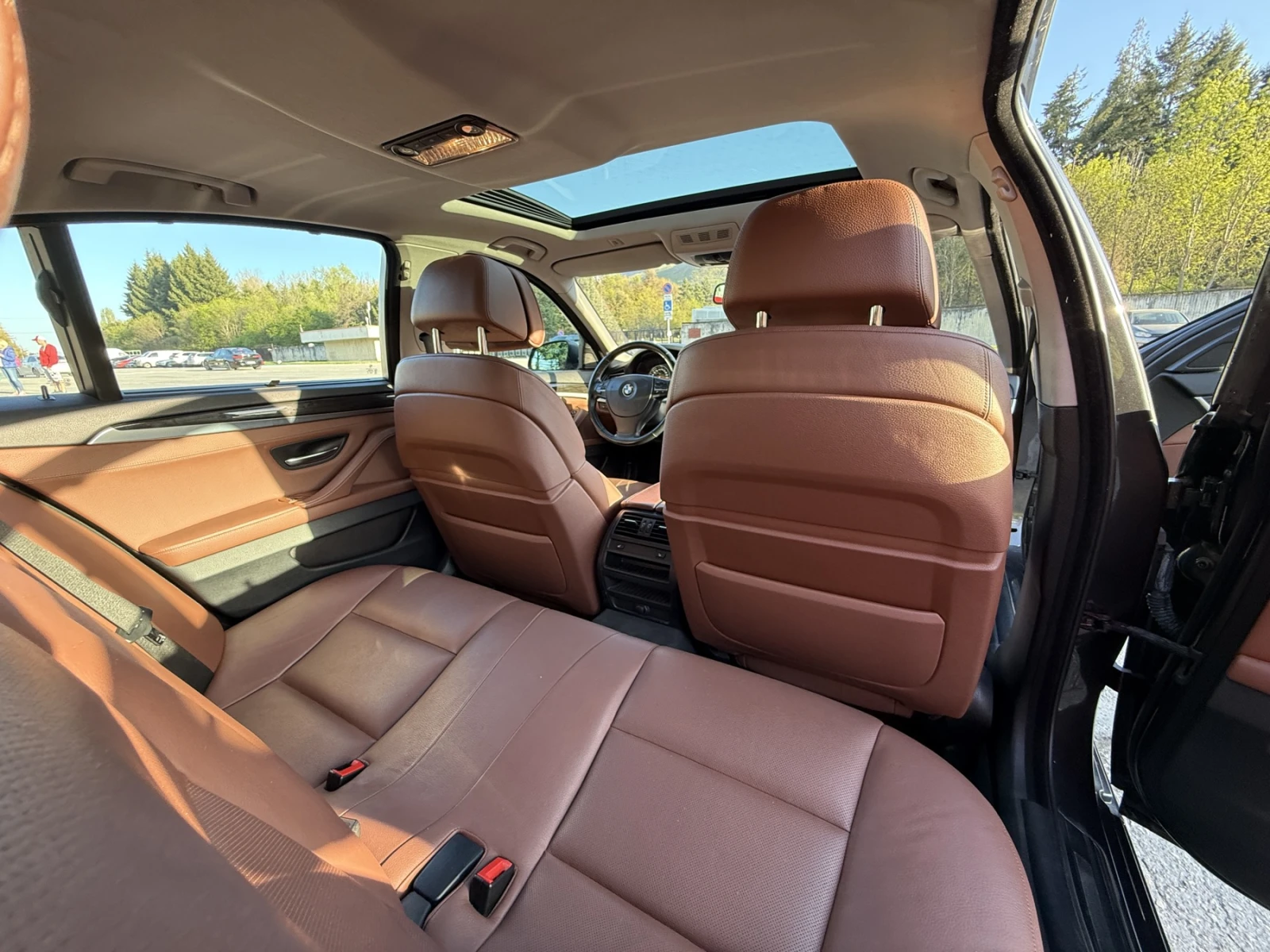 BMW 530 Xdrive, снимка 13 - Автомобили и джипове - 54345007