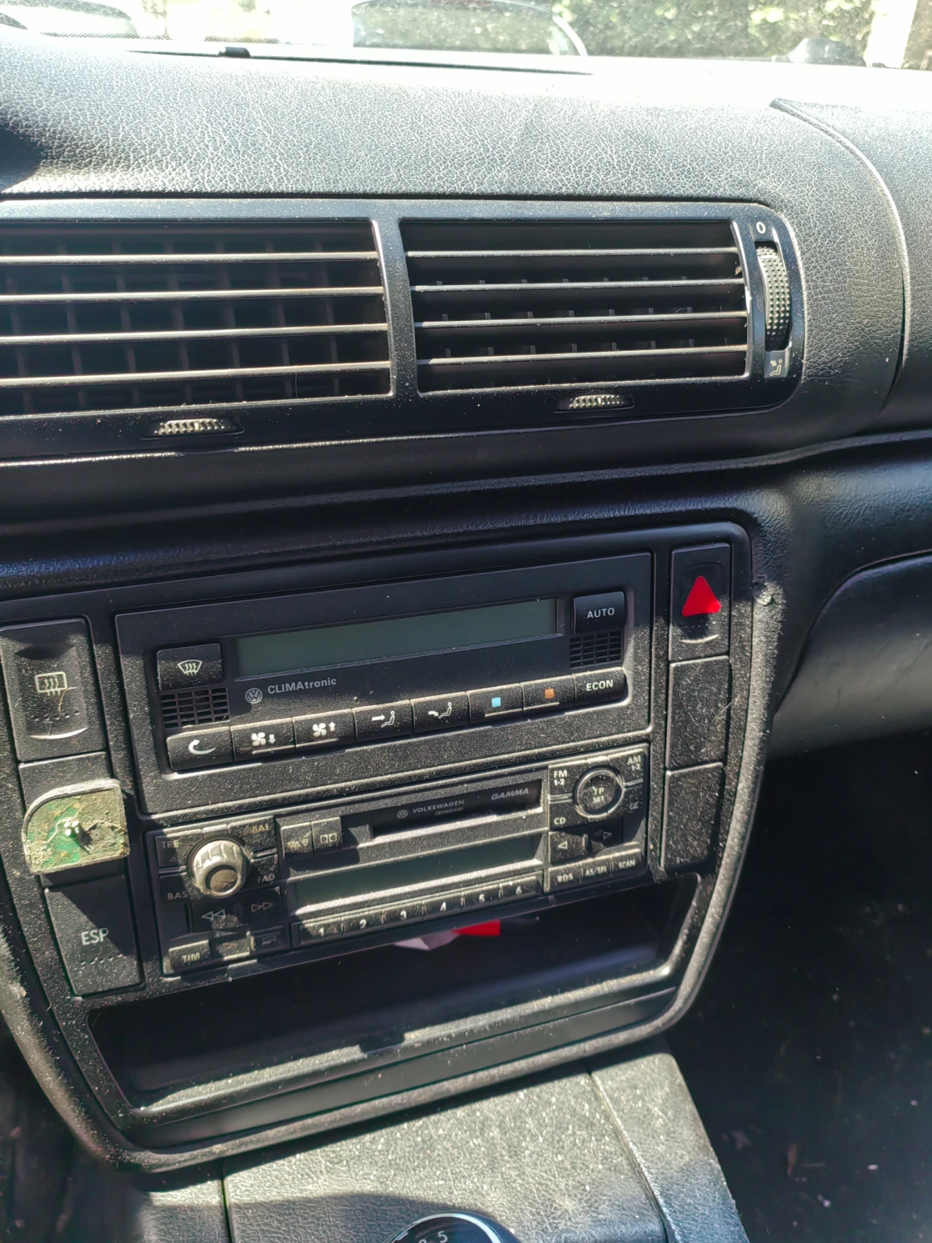VW Passat, снимка 7 - Автомобили и джипове - 54986575