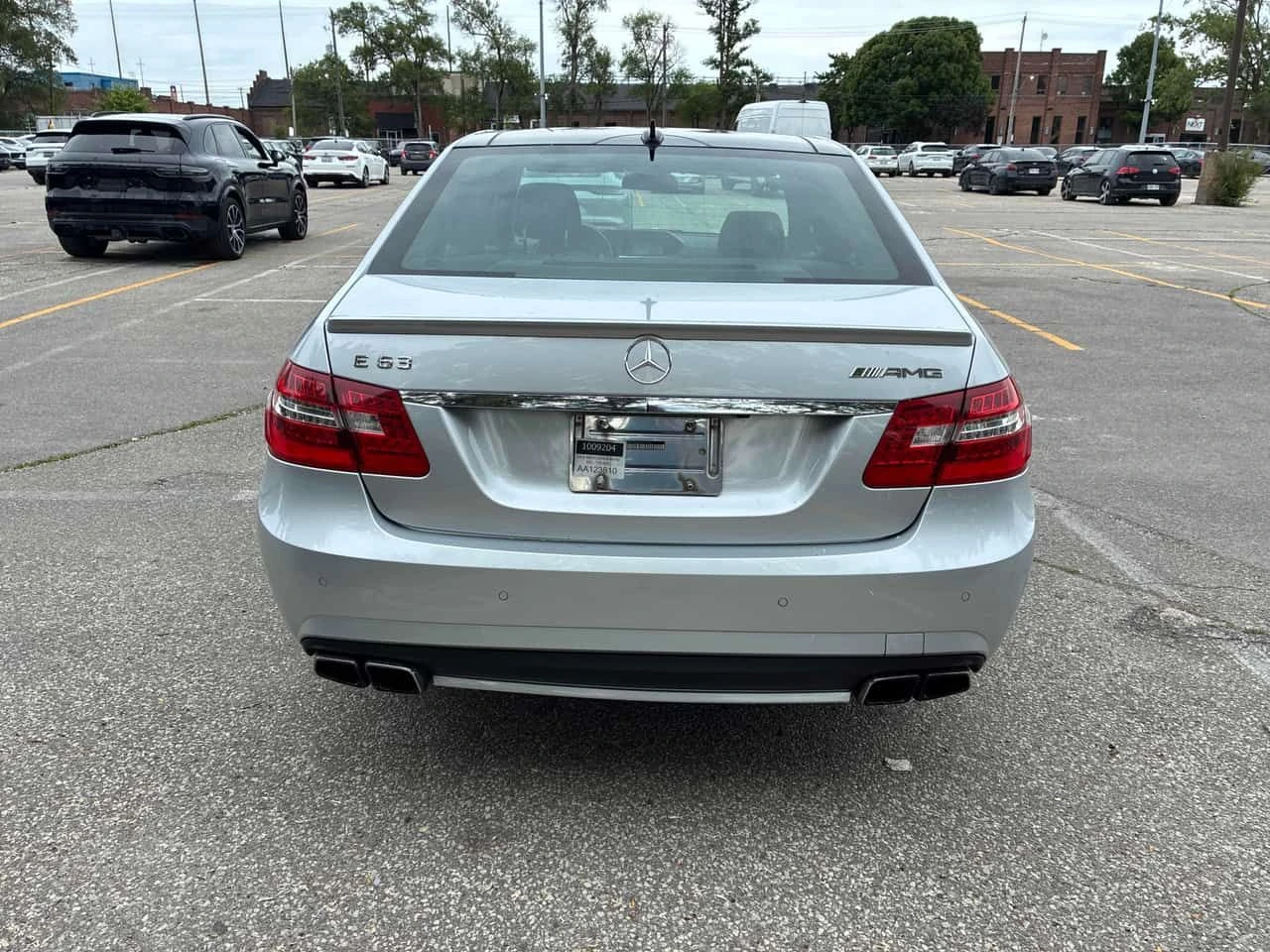 Mercedes-Benz E 63 AMG 4MATIC * ������ ���������������� �� PORSCHE*  | Mobile.bg � ����������� 5