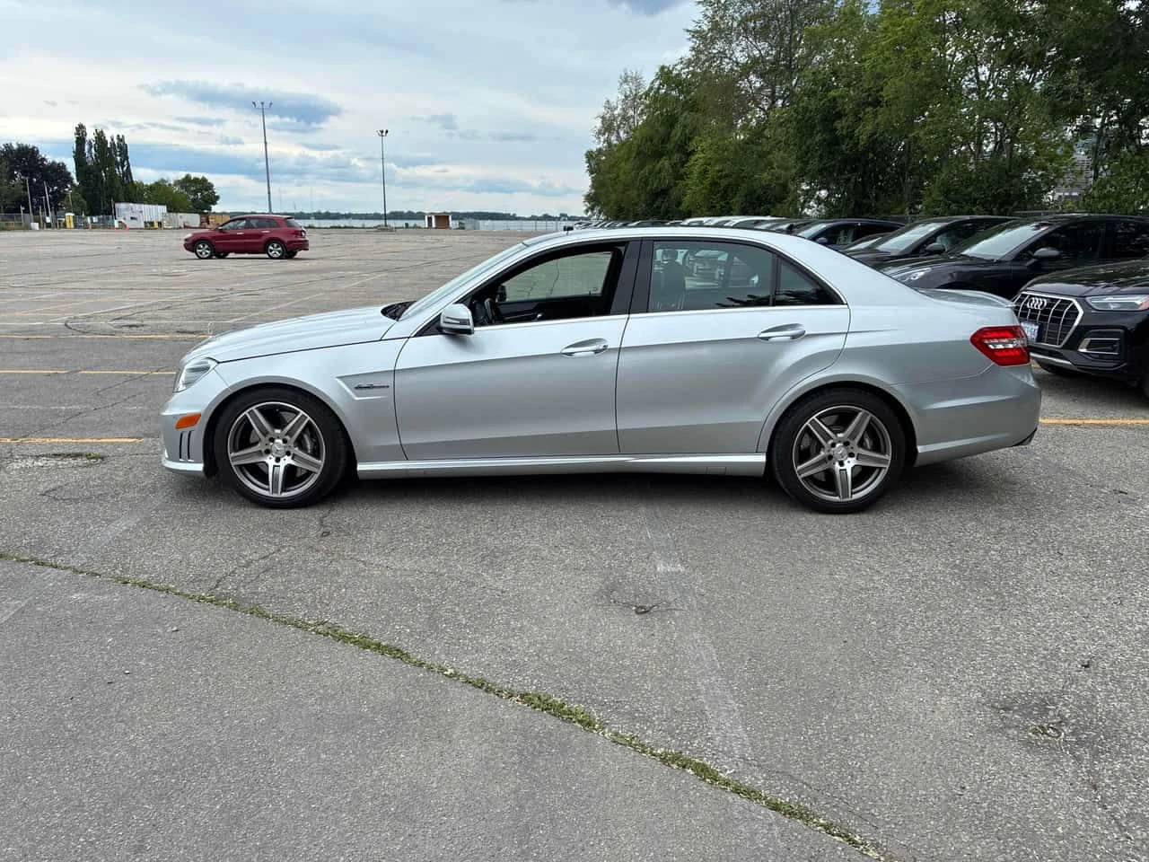 Mercedes-Benz E 63 AMG 4MATIC * ������ ���������������� �� PORSCHE*  | Mobile.bg � ����������� 3
