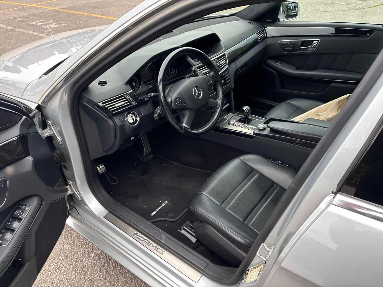 Mercedes-Benz E 63 AMG 4MATIC * ������ ���������������� �� PORSCHE*  | Mobile.bg � ����������� 7