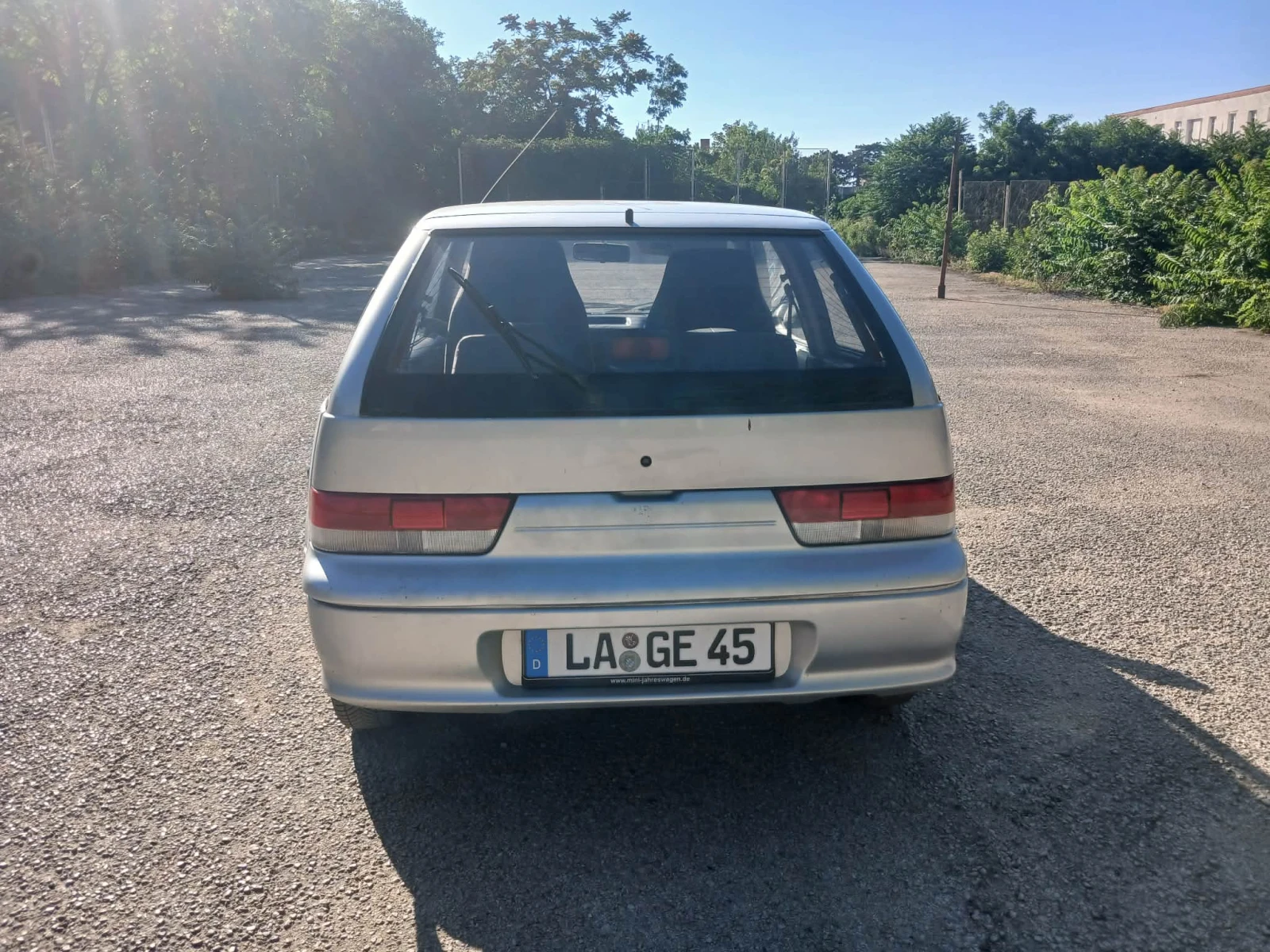 Suzuki Swift, снимка 7 - Автомобили и джипове - 55165689