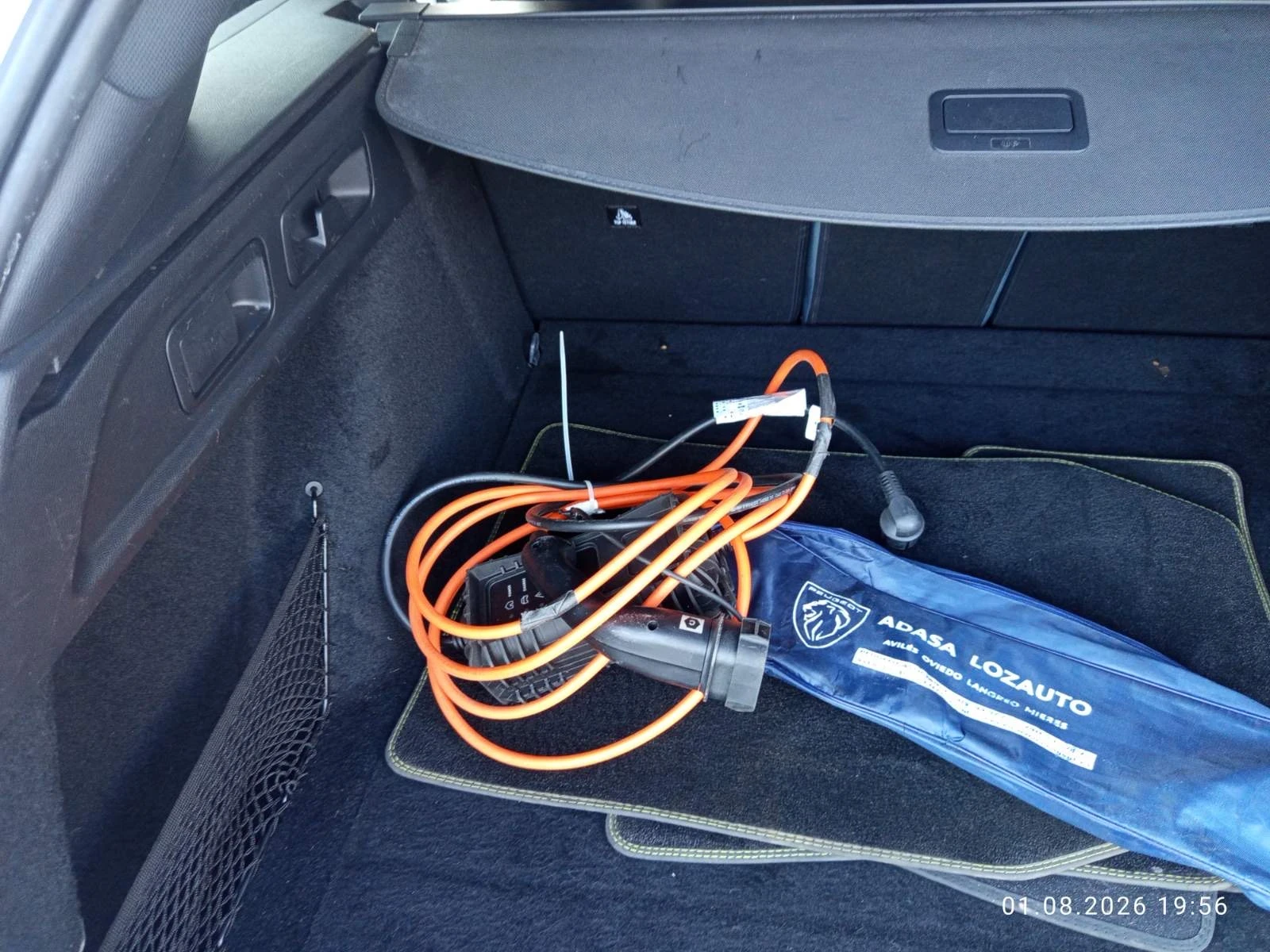 Peugeot 308 1.6Plug-in Hybrid 225ks.GT-Line e- EAT8 | Mobile.bg � ����������� 15