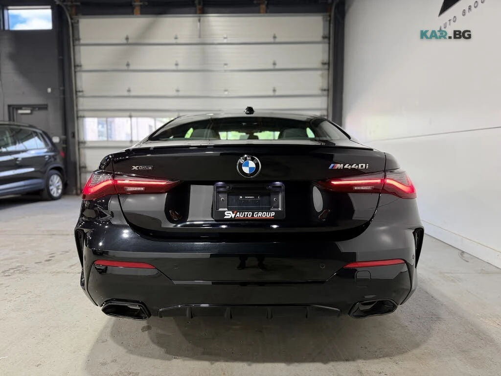 BMW M4 * XDRIVE* АвтоКредит * (ЦЕНА ДО БГ), снимка 6 - Автомобили и джипове - 55224106