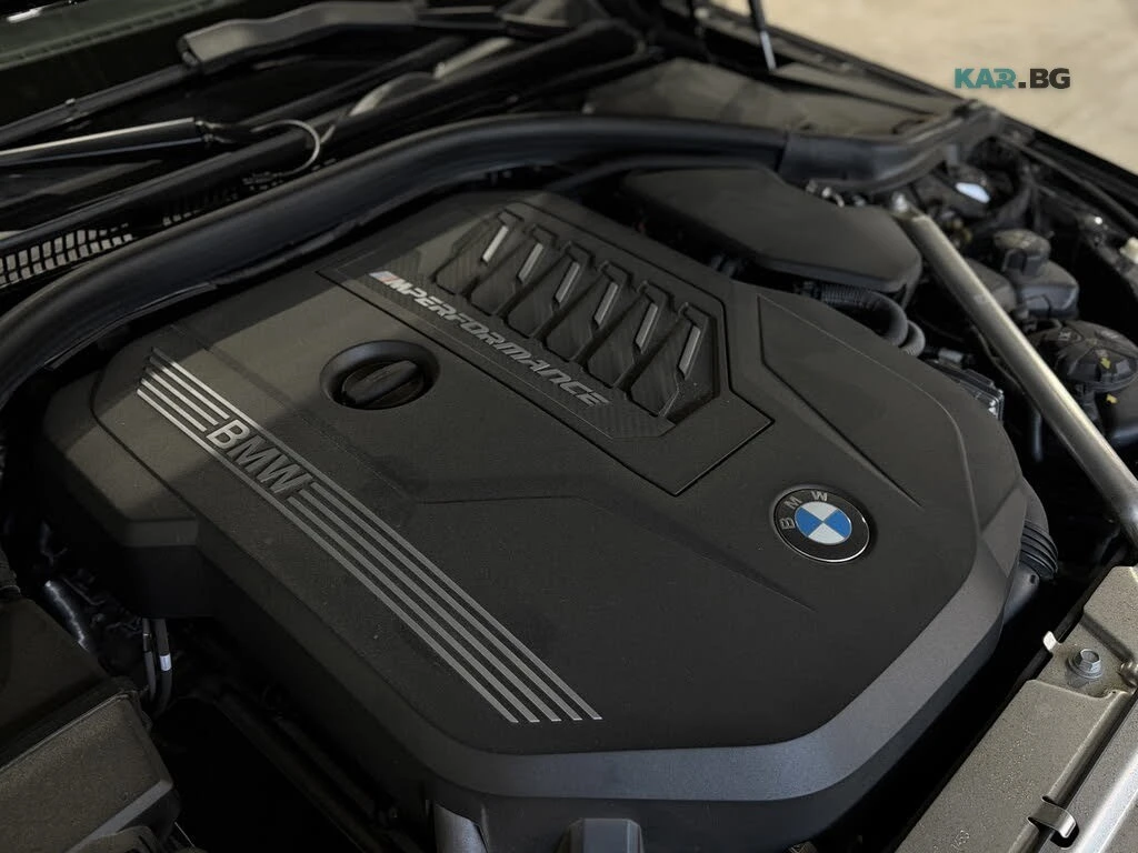 BMW M4 * XDRIVE* АвтоКредит * (ЦЕНА ДО БГ), снимка 17 - Автомобили и джипове - 55224106