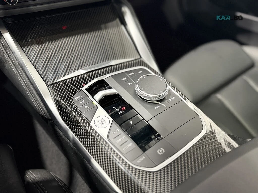 BMW M4 * XDRIVE* АвтоКредит * (ЦЕНА ДО БГ), снимка 14 - Автомобили и джипове - 55224106