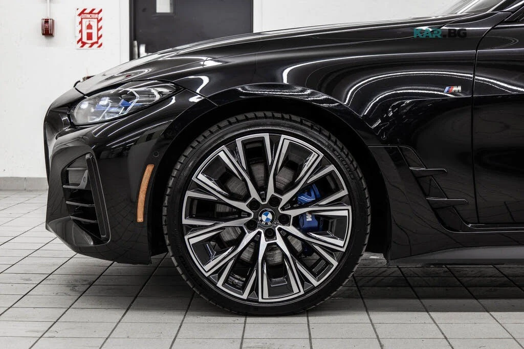 BMW 440 * Gran Coupe* xDrive* Автокредит* (Цена до Българи, снимка 7 - Автомобили и джипове - 55231815