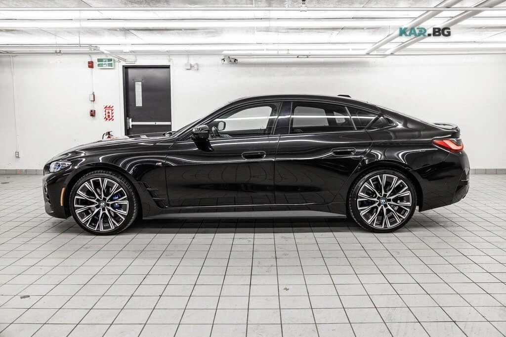 BMW 440 * Gran Coupe* xDrive* Автокредит* (Цена до Българи, снимка 2 - Автомобили и джипове - 55231815