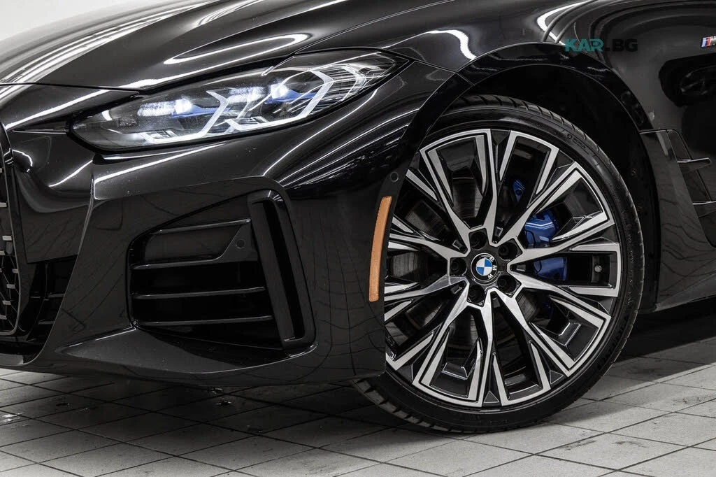 BMW 440 * Gran Coupe* xDrive* Автокредит* (Цена до Българи, снимка 5 - Автомобили и джипове - 55231815