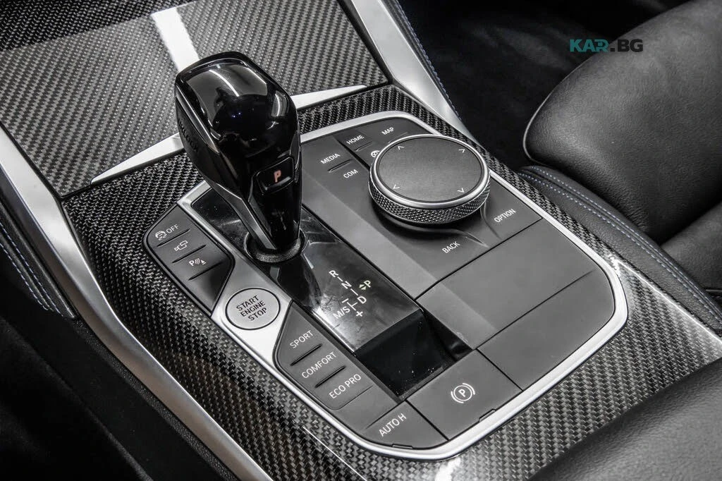 BMW 440 * Gran Coupe* xDrive* Автокредит* (Цена до Българи, снимка 16 - Автомобили и джипове - 55231815