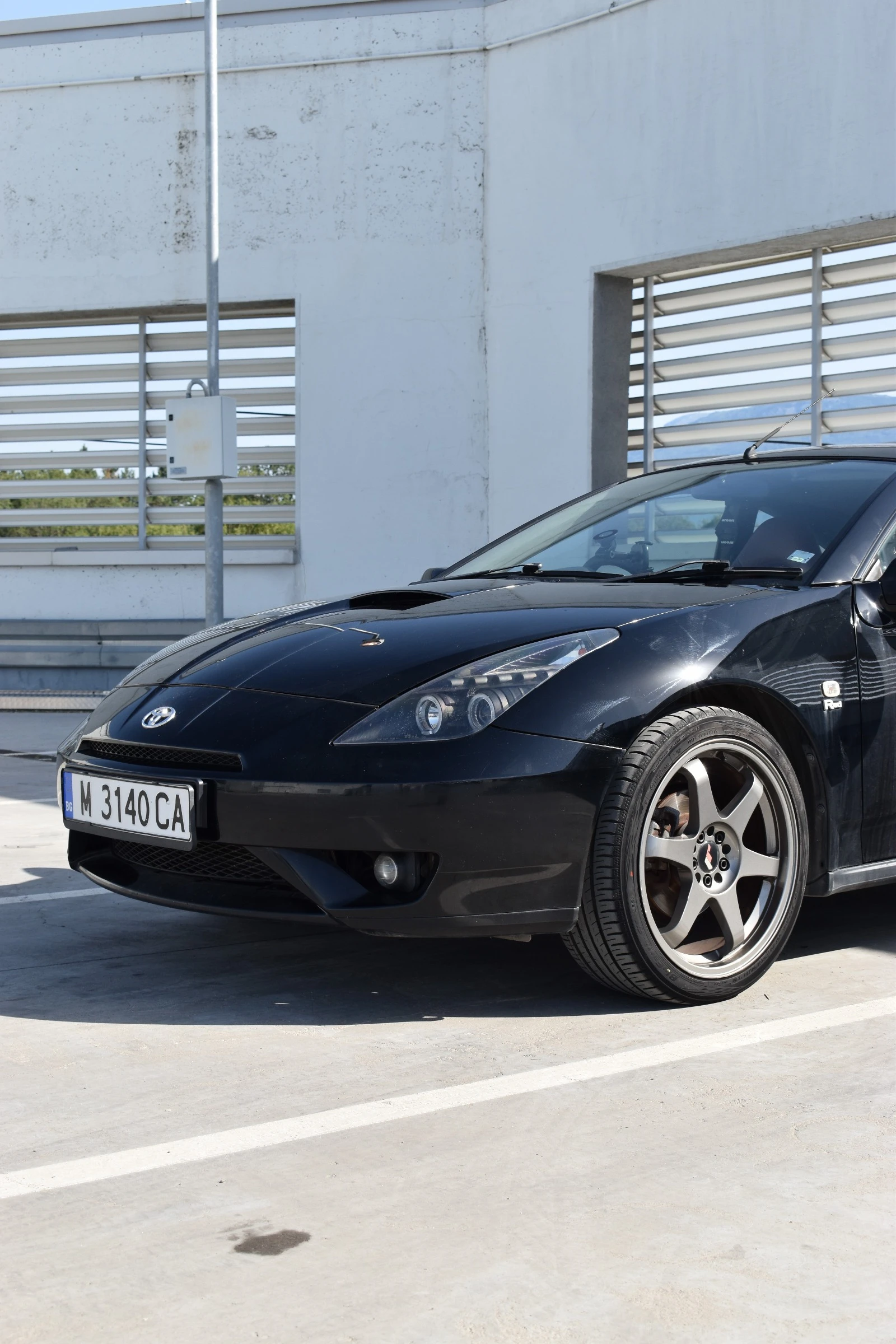 Toyota Celica Red | Mobile.bg � ����������� 7
