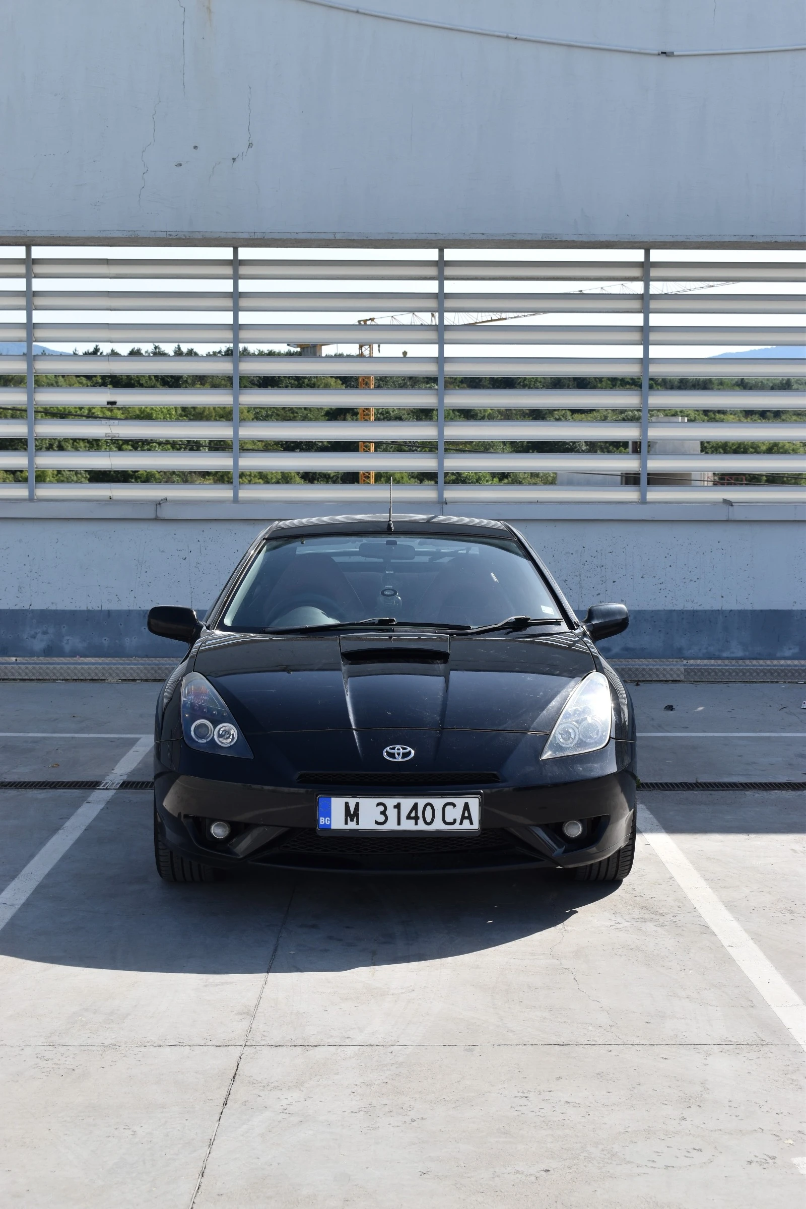 Toyota Celica Red | Mobile.bg � ����������� 2