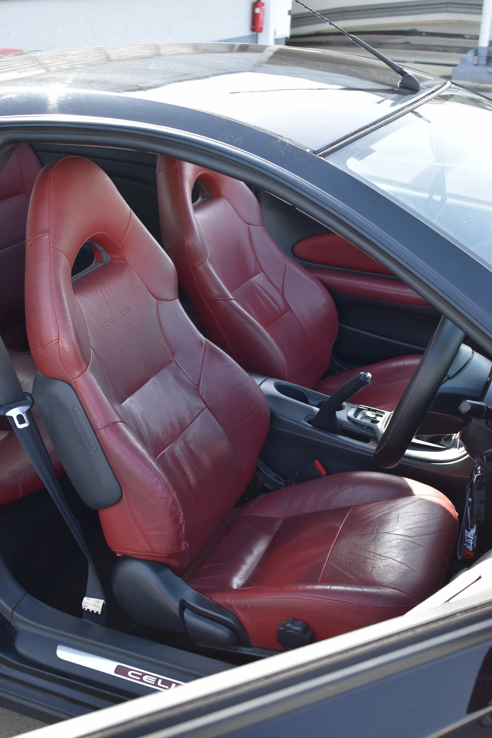 Toyota Celica Red | Mobile.bg � ����������� 12