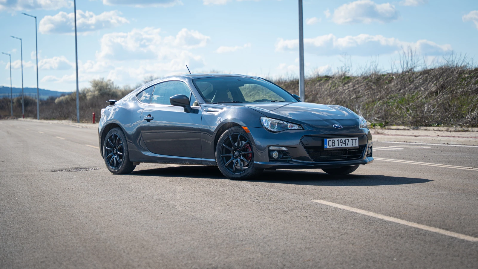 Subaru BRZ | Mobile.bg � ����������� 2