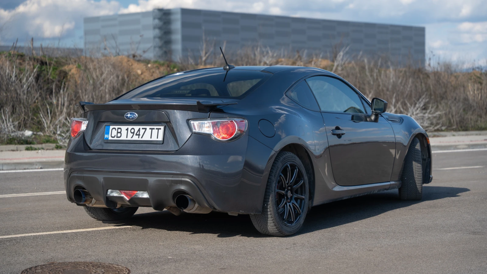 Subaru BRZ | Mobile.bg � ����������� 6