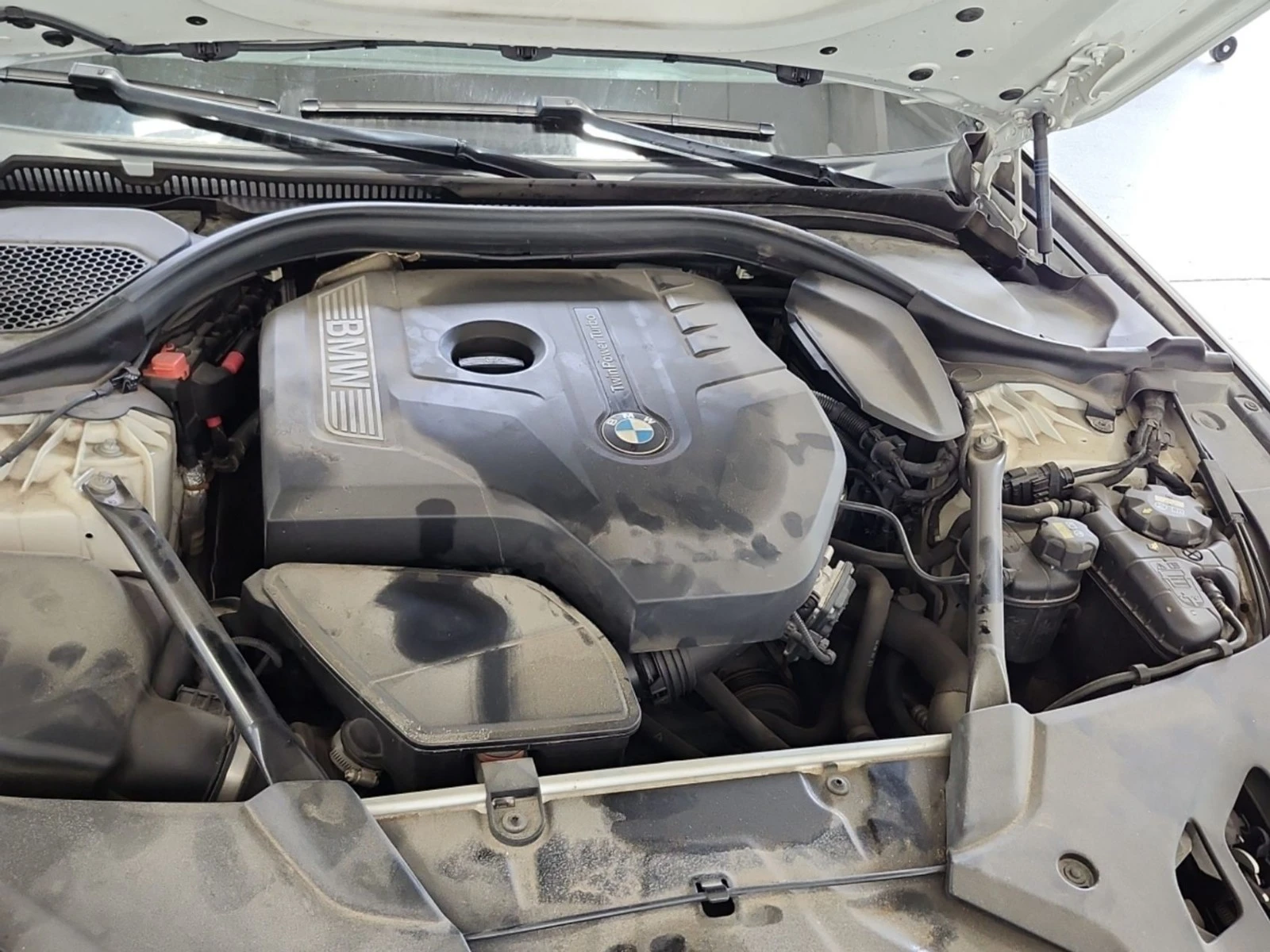 BMW 530 xDrive * M Pack * АвтоКредит * (ЦЕНА ДО БГ), снимка 17 - Автомобили и джипове - 55591890
