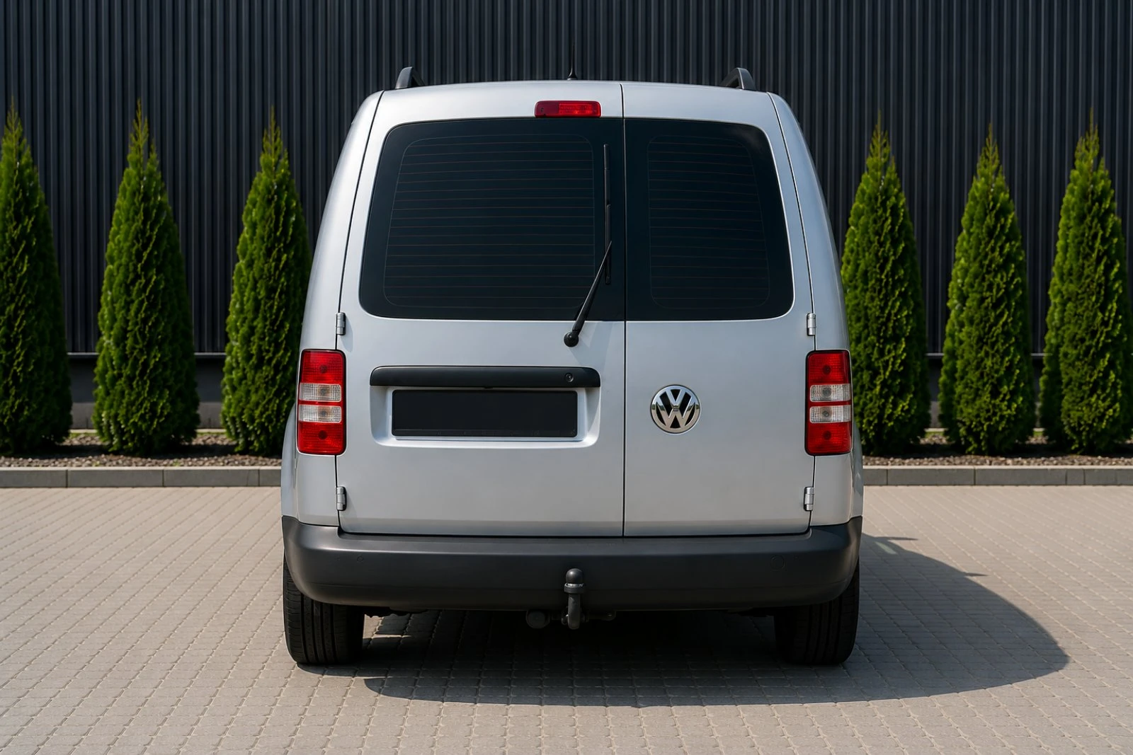 VW Caddy, снимка 3 - Автомобили и джипове - 55606804