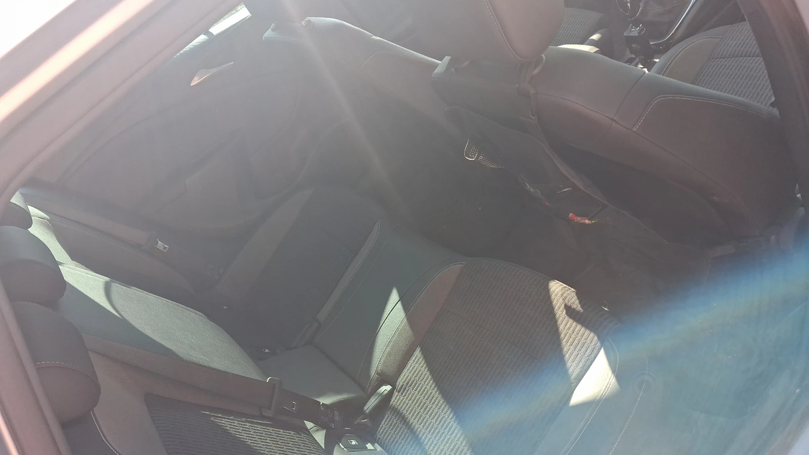 Opel Astra, снимка 2 - Автомобили и джипове - 56436570
