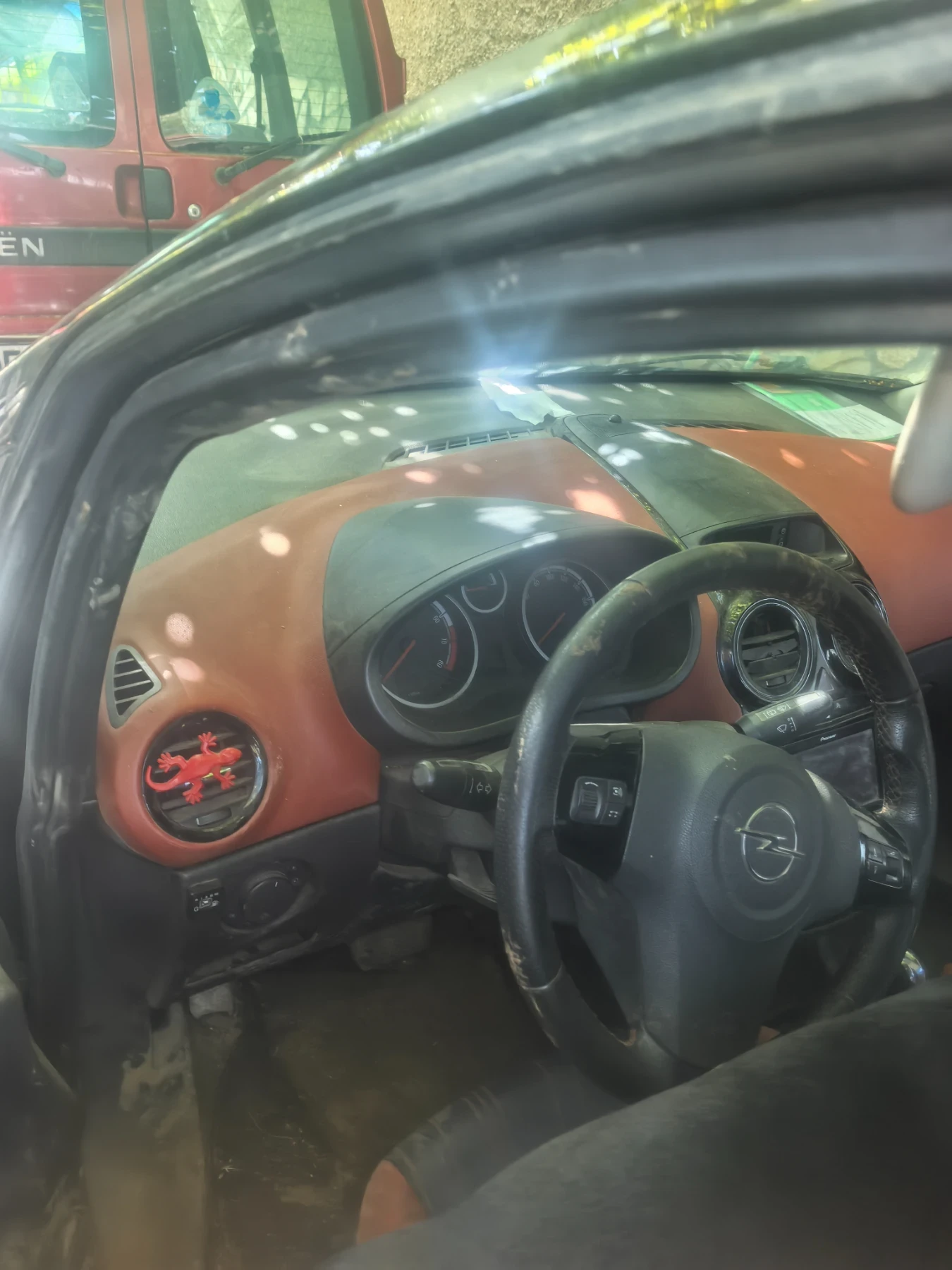 Opel Corsa | Mobile.bg � ����������� 8