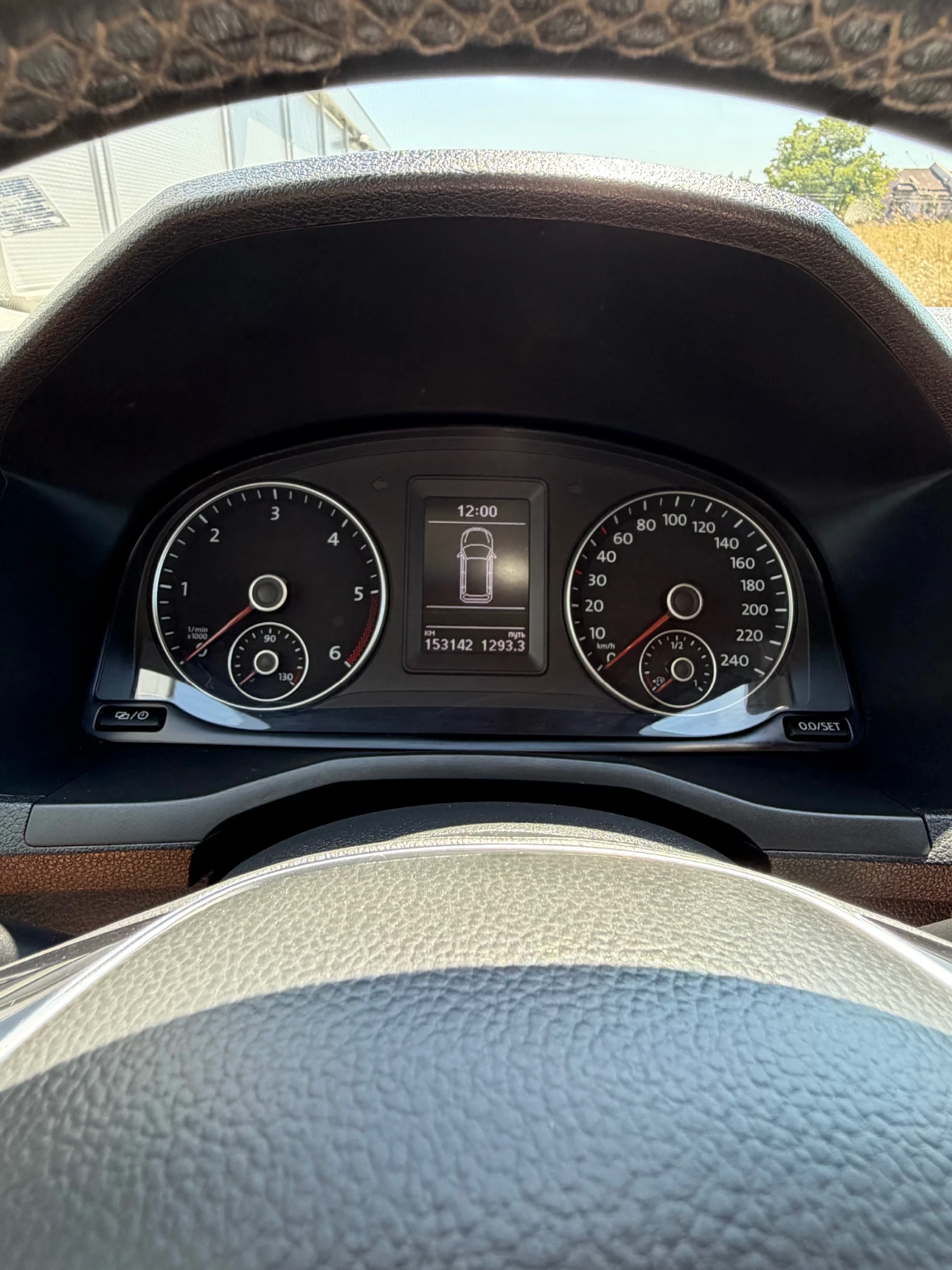 VW Caddy, снимка 11 - Автомобили и джипове - 55944100