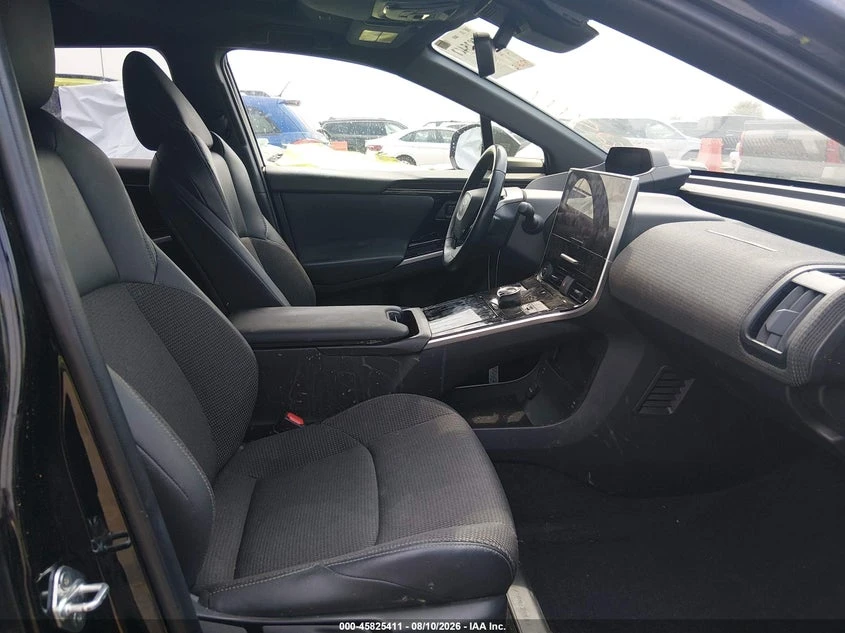 Toyota bZ4X Xle | Mobile.bg � ����������� 5