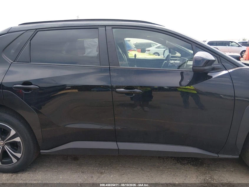 Toyota bZ4X Xle | Mobile.bg � ����������� 13