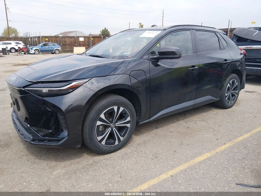 Toyota bZ4X Xle | Mobile.bg � ����������� 2
