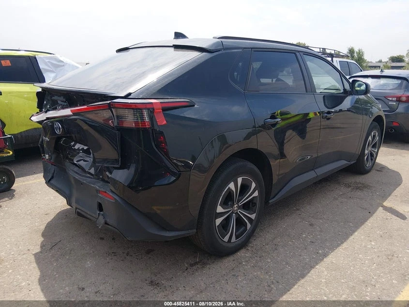 Toyota bZ4X Xle | Mobile.bg � ����������� 4