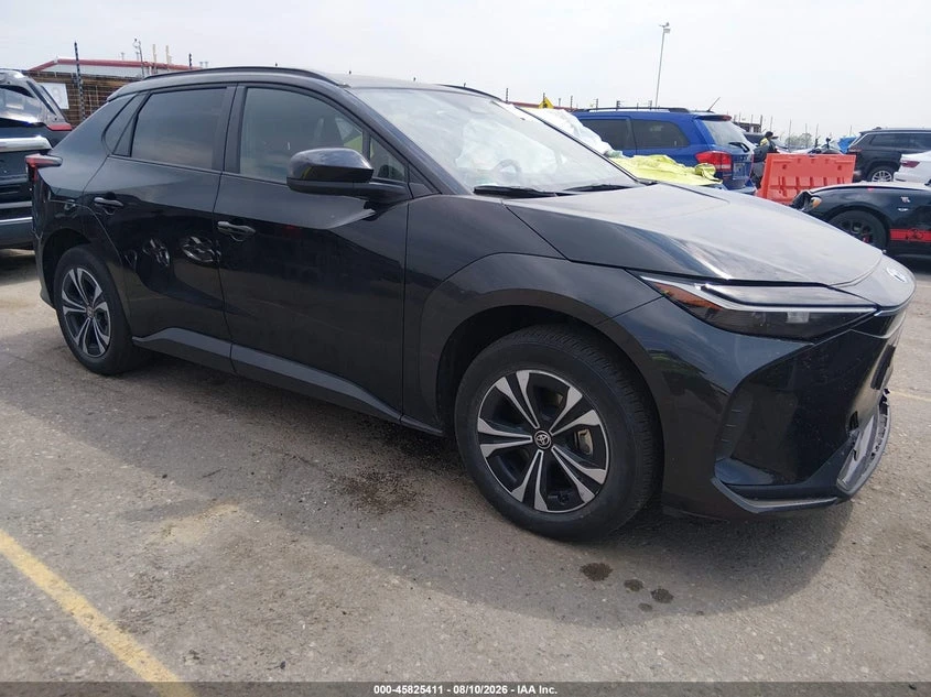 Toyota bZ4X Xle | Mobile.bg � ����������� 1