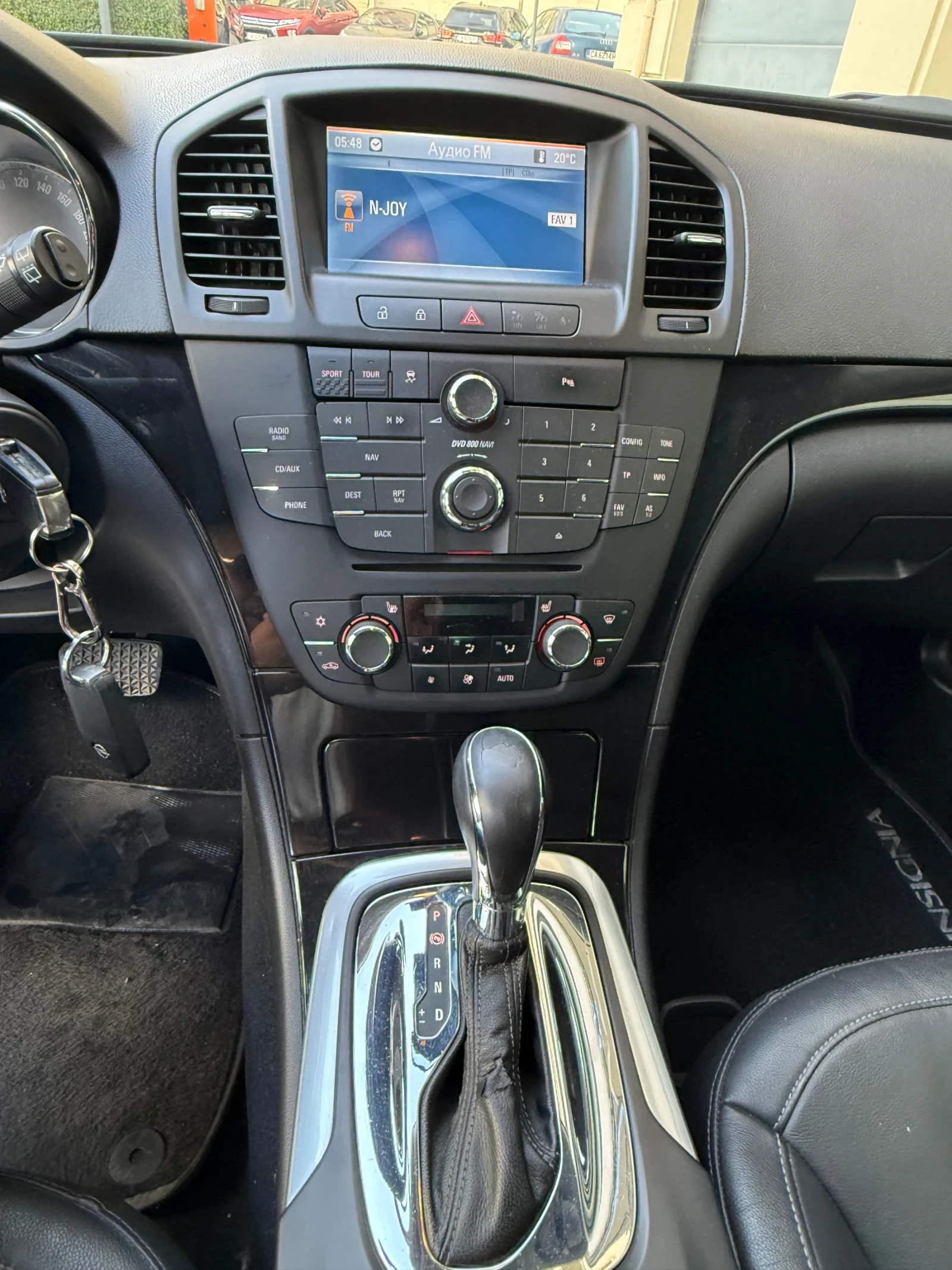Opel Insignia 2.0 dizel | Mobile.bg � ����������� 16